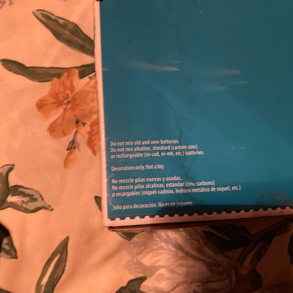 Nativity Sign - Picture 3 of 3